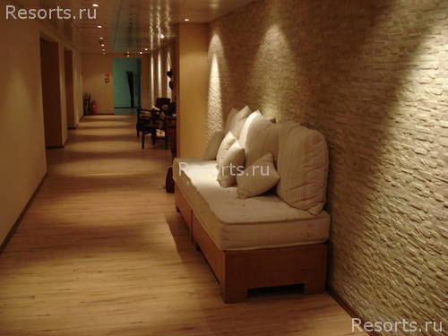 Grand Hotel Varna 20